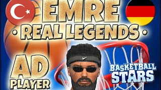 Basketball Stars: Match of the Week in AD (Part 1) #miniclip screenshot 5