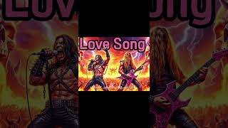 Love Song Heavy Metal Version Tesla Tribute By Heemotion