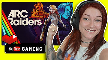 🔴LIVE: Arc Raider ⚠️WILL STEAL MOM⚠️LOOK OUT ⚠️
