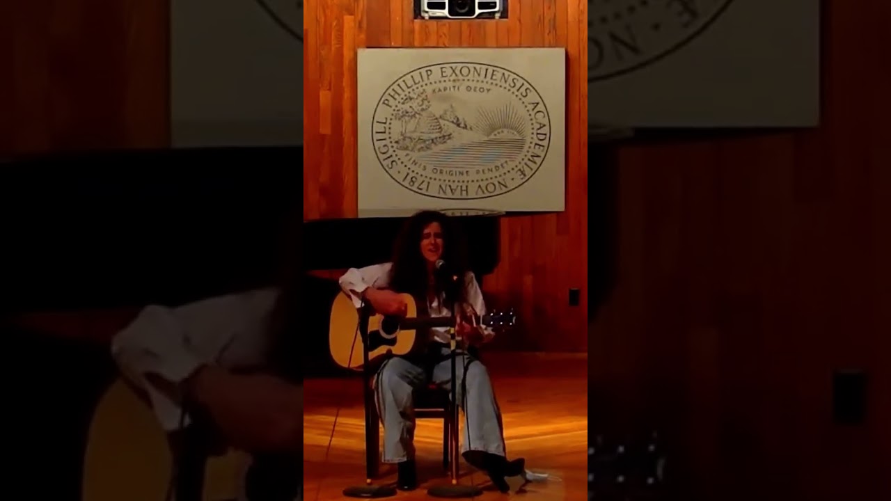 Quiet by MILCK | Polly Vaillant cover