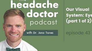 Our Visual System: Eye Strain (Part 1 of 2)