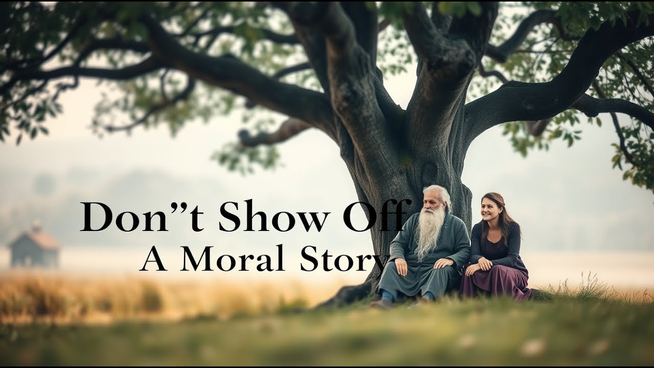 "The Art of Quiet Success | Achieve Without Showing Off"