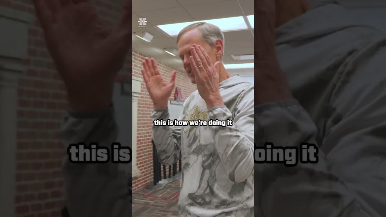 John Cook on Seeing His Daughter Lauren Make the All-American List 