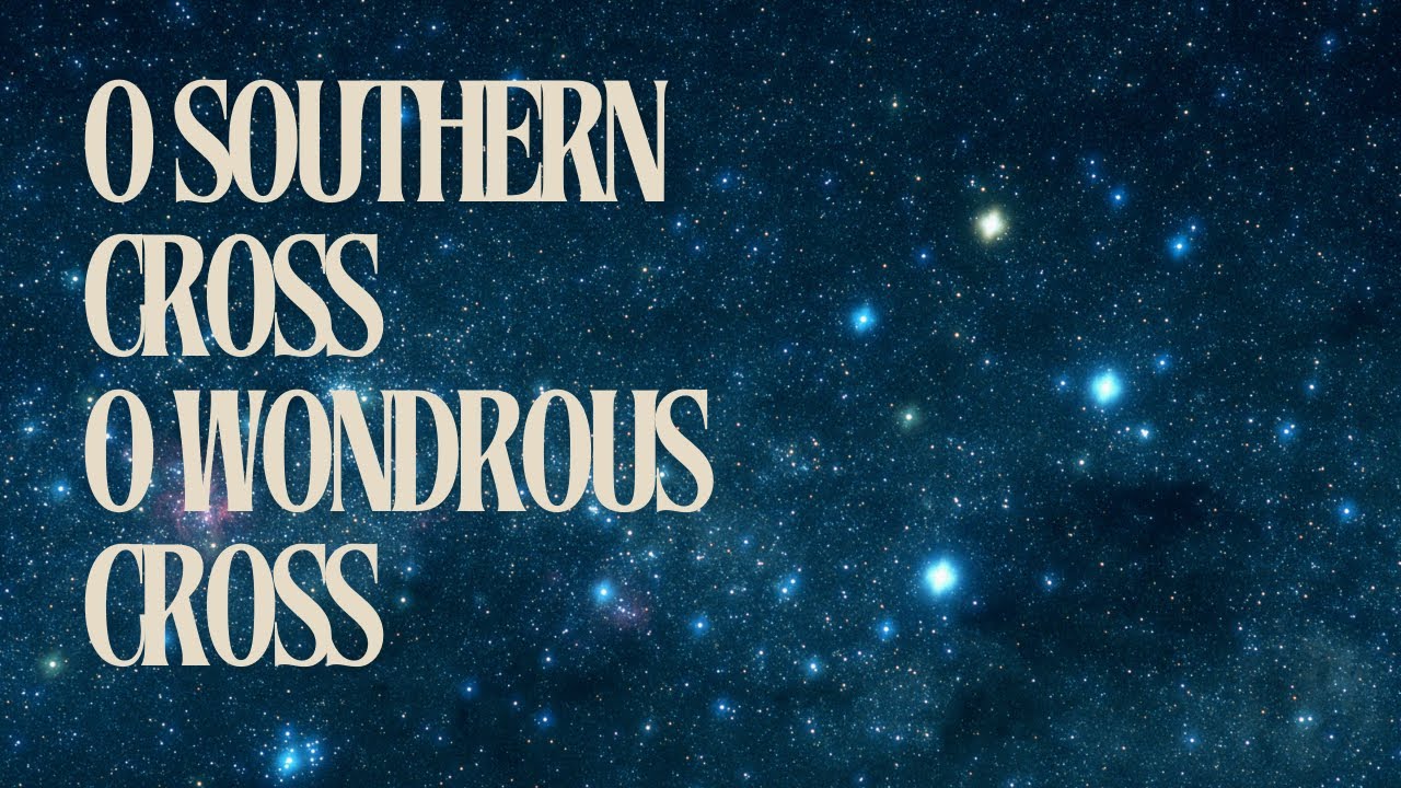 Sign Of The Southern Cross Song Meaning