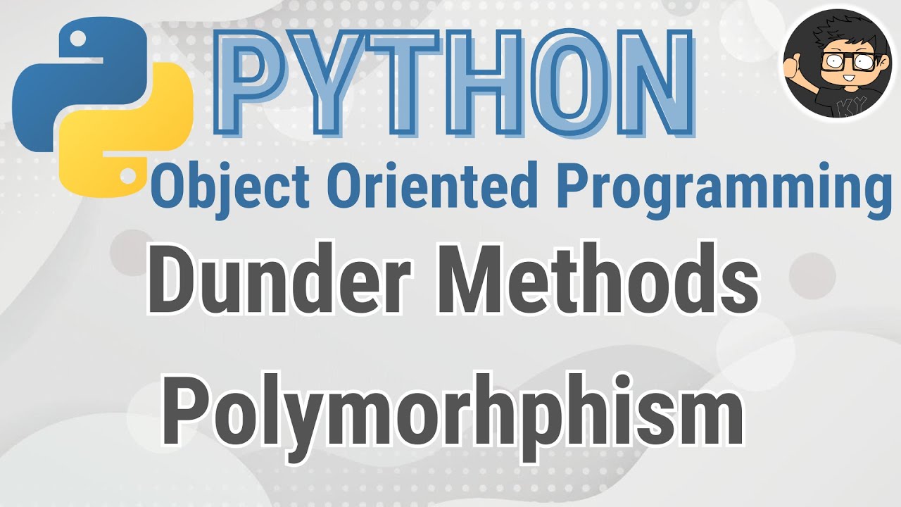 python assignment dunder