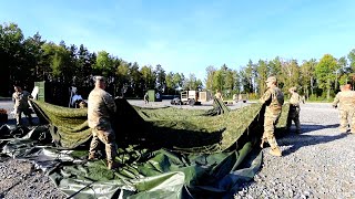V Corps Warfighter 22 1