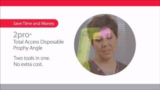 2pro® Clinical Testimonials
