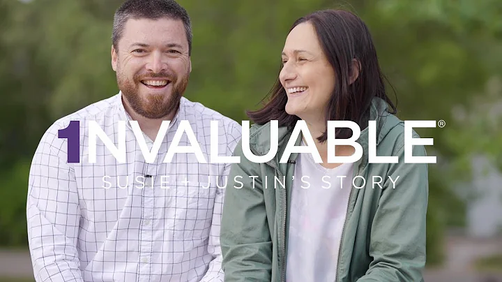 1NVALUABLE - Susie & Justin's Story