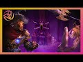 ► SMITE - Full Cinematic Trailer Movie 2019 (4K) THE FALL OF WAR