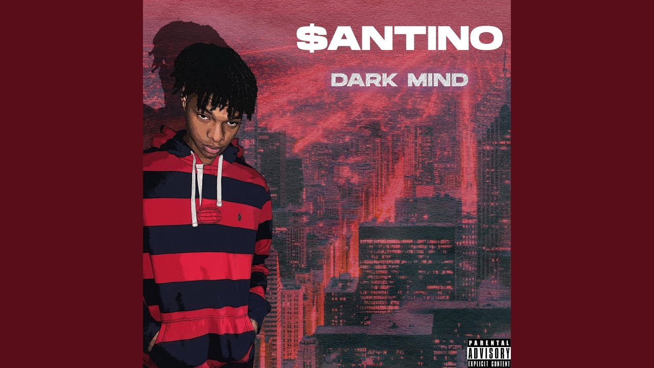 Dark Mind auf YouTube ansehen Dark Mind auf YouTube ansehen
