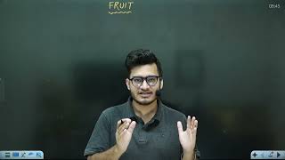 L6: Fruit & Seed (Monocot & Dicot) | Morphology in Flowering Plants| 11th Class Biology ft. Vipin