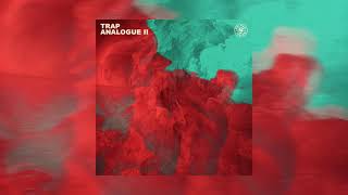 Pelham Junior - Trap Analogue 2 Sample Pack