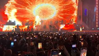 Tarkan - Kuzu Kuzu Ankara Konseri