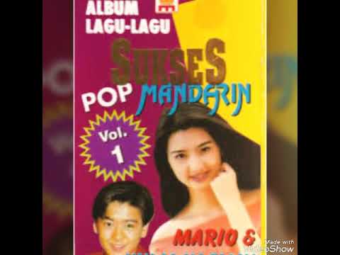 RINDU INGIN BERTEMU (YULIA YASMIN)
