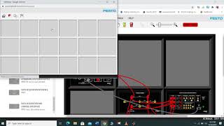 Polarity Test of Transformer LVSIM Labvolt