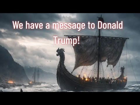 Peyton Parrish - Ragnarök (Viking Chant)