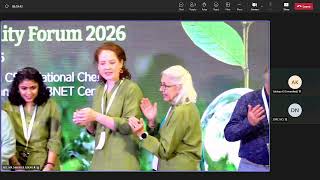 RSC Sustainability Forum 2026