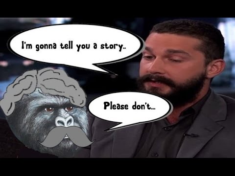 actual cannibal shia labeouf actual cannibal shia labeouf