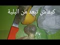 طريقة مجربة كيفاش تبعد من البلية طريقة مجربة كيفاش تبعد من البلية