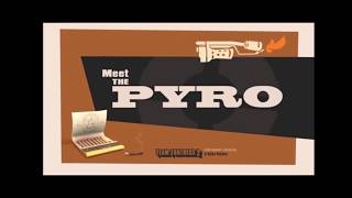 Celebrity Meet the Pyro (meme) Wealth
