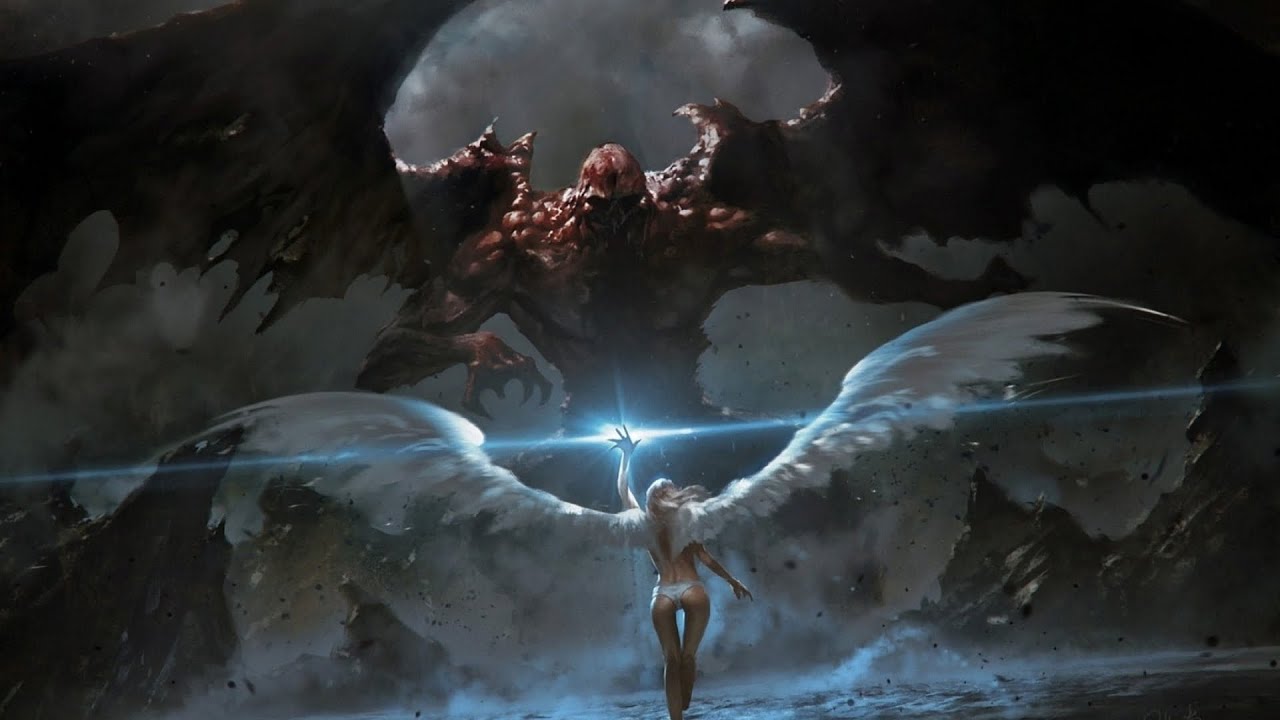 Let's research weird stuff!    