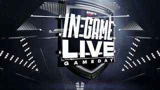 In-Game Live GameDay with Scott Wetzel and Joe Raineri 1/1/26 Hour 3-4