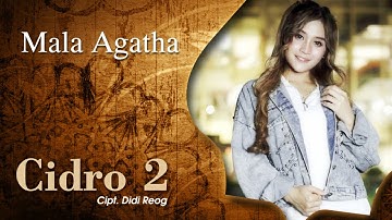 Mala Agatha - Cidro 2 (Official Music Video)