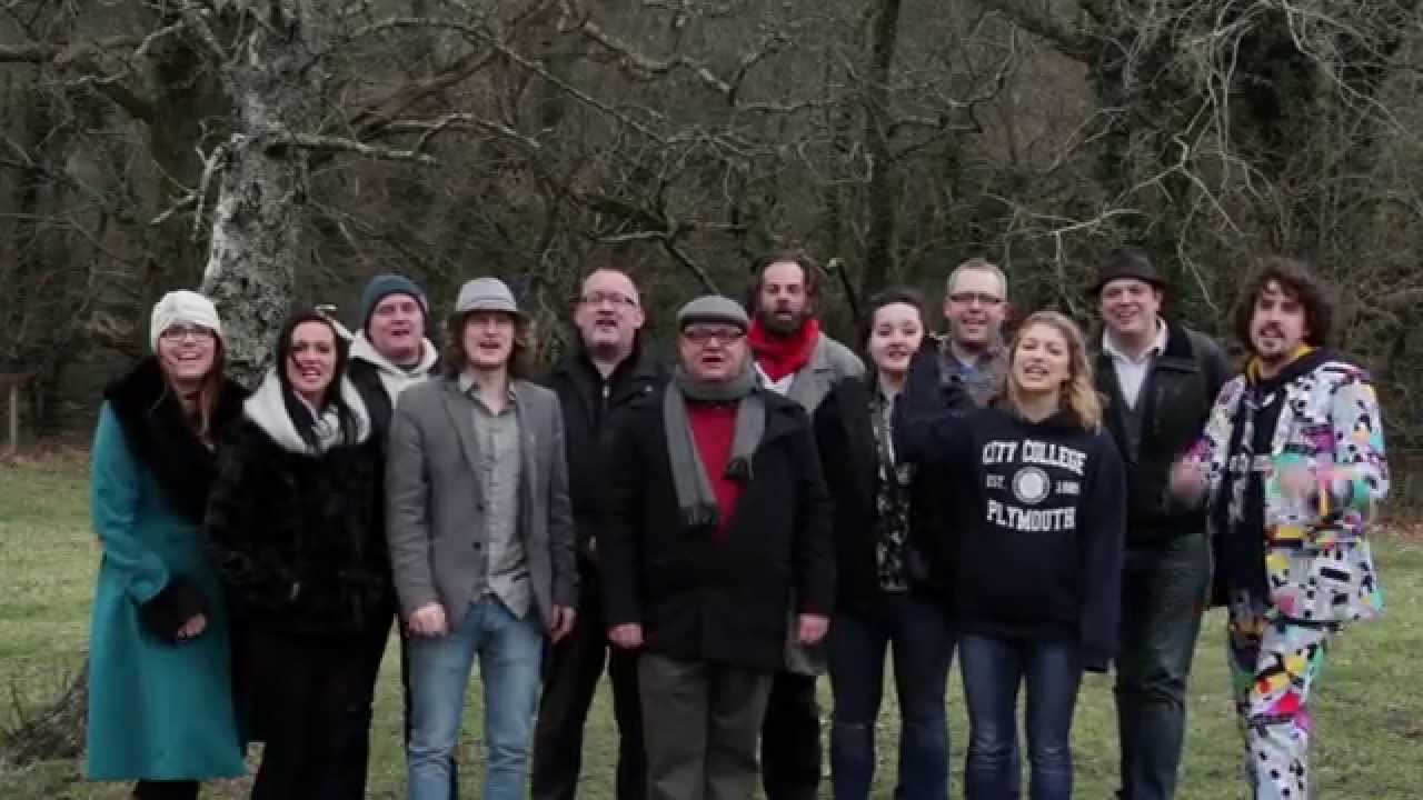 Plymouth Volksfest 2015 - Crowdfunder