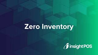How to zero out your inventory