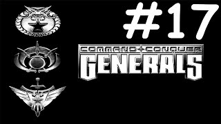 command & conquer: generals # прикрытие отступления [usa]