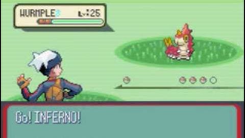 pokemon ruby walkthrough part 32