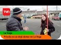 Priscila no se dejó domar en La Vega | La Vega - T1E7 | Buenos días a todos