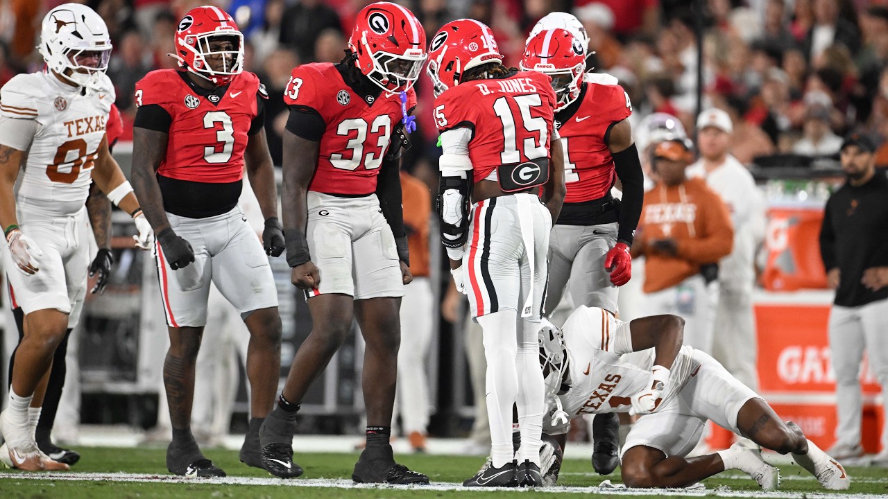 Действительно ли это ещё имеет значение в Университете Джорджии?