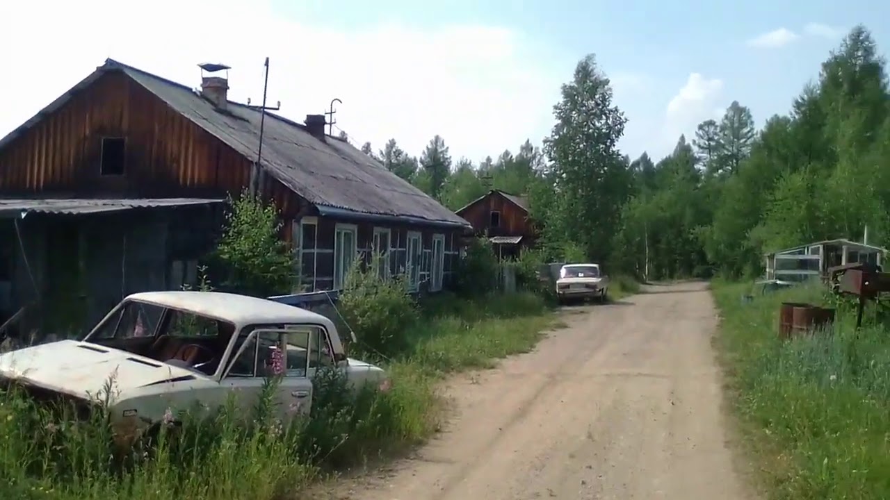 Дром ваз амурская область