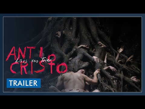Anticristo - Trailer legendado