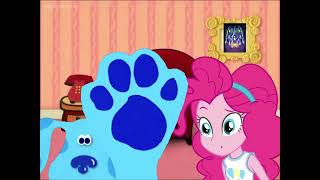 Yes Dear Blues Clues My Version