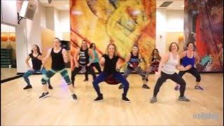 MONSTER WINER - Zumba ® Fitness Mariadela