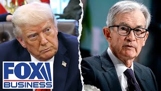 Ex-Trump advisor warns firing Fed Chair Powell now would spark market chaos