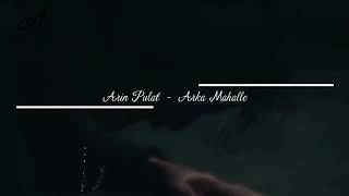 Arin pulat (official audio) Resimi