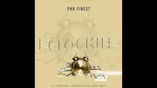 PHB FINEST _ ECLOCKILE MP3 2022