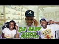 DaBaby - &quot;Essence&quot; Freestyle (Official Video) REACTION!