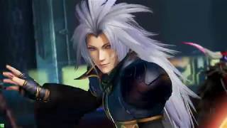 ［DFFAC］若輩者の見直し動画９４３［クジャ］［アダマンB］