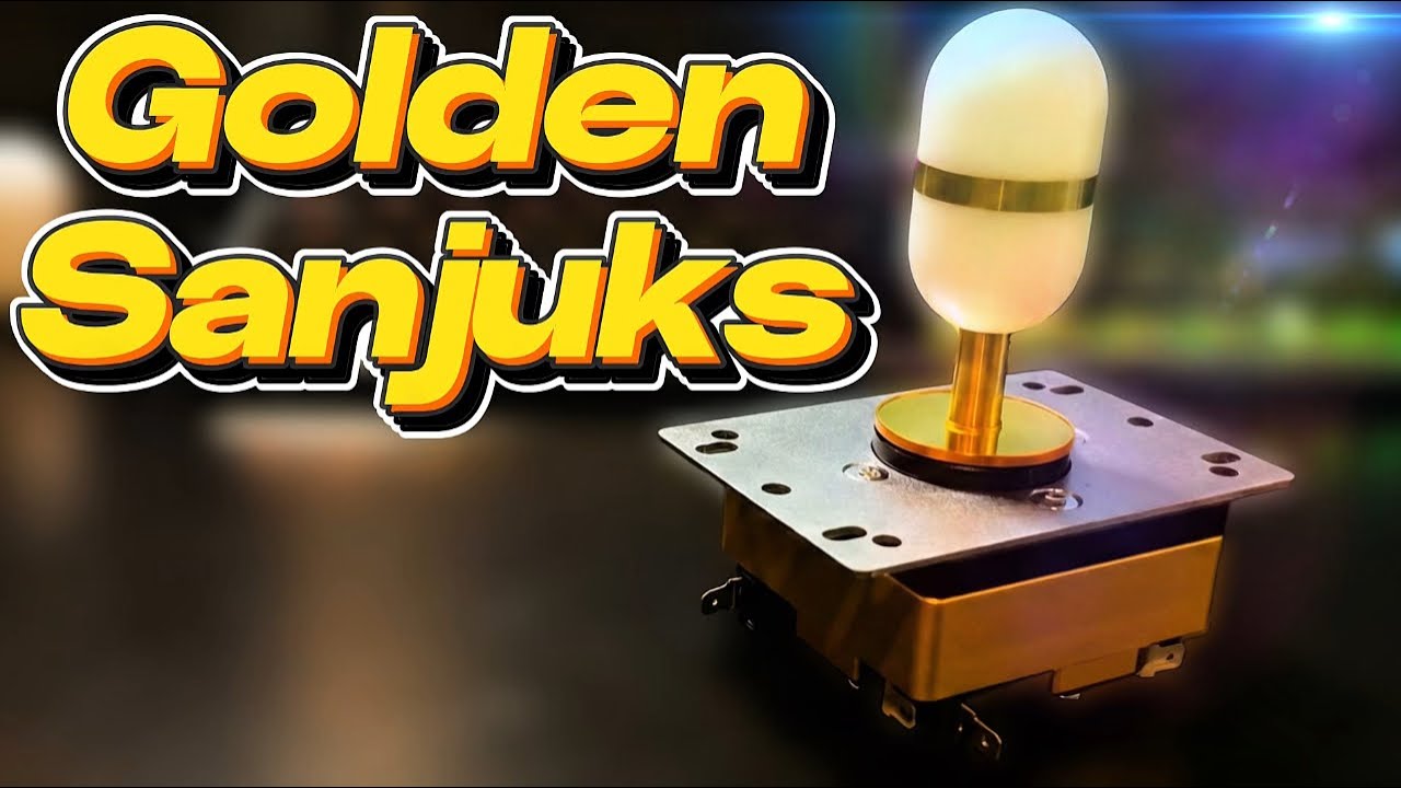 I Built the ULTIMATE Sanjuks V7 (ASIndo Upgrade) - YouTube