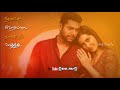 Adanga Maru | Saayaali Lyrics | Jayam Ravi | Raashi Khanna | Sam CS | Whatsapp Status Video