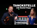 Tanckstelle mit daniel hope  ber das tanzen und musik als unbedingtes menschenrecht