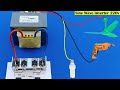 Sine Wave Inverter //  How to Make 220v Sine Wave Inverter