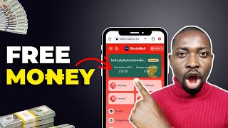 This Website Will Pay You Money DAILY! (Make Money With Your Phone in 2024!) screenshot 5