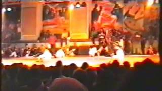 BOTY 1996 - Magnificent Movements Breakers
