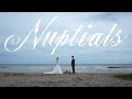Nuptials | Official Trailer (2026)
