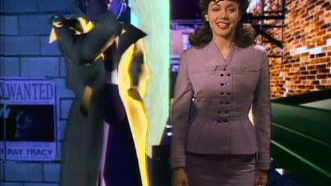 Computer Visions HQ - The History of Computer Animation Volume 3